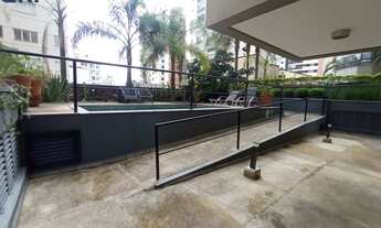 Imagem 3: Perdizes, cobertura triplex, suites , 3 vagas