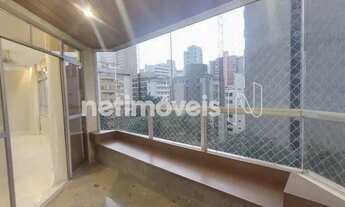 Imagem 6: Locação Apartamento 4 quartos Lourdes Belo Horizonte