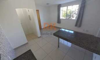 Imagem 2: Apartamento para aluguel, 2 quartos, 1 suíte, 1 vaga, Ouro Preto - Belo Horizonte/MG