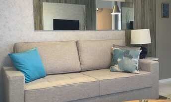 Imagem: APARTAMENTO PARA FINANCIAR LAZER COMPLETO