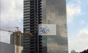 Imagem 3: Conjunto Comercial de 1681m² com 48 vagas no melhor do Brooklin!