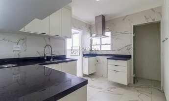 Imagem 6: Apartamento Venda Itaim Bibi 105 m² 3 Dormitórios