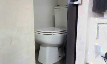 Imagem 5: Flat Gran Estanconfor Veranda Berrini 40m² 1 dormitório 1 vaga diferenciado