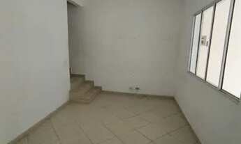 Imagem 7: Sobrado para aluguel tem 120 metros quadrados com 3 quartos em Jardim Pedroso - Mauá - SP