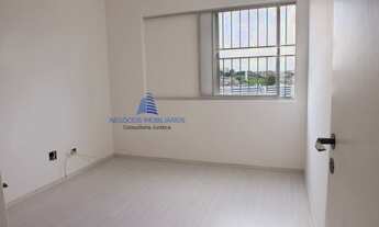 Imagem 7: Apartamento Padrão para Aluguel em Jardim Marajoara São Paulo-SP - 2215