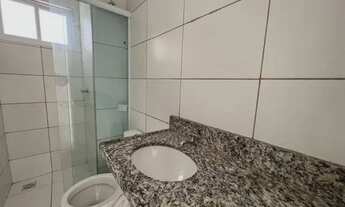 Imagem 2: Casa para venda tem 80 metros quadrados com 3 quartos em Brotas - Salvador - Bahiaa