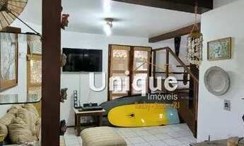 Imagem 3: Casa com 4 dormitórios à venda, 100 m² por R$ 680.000,00 - Geribá - Armação dos Búzios/RJ