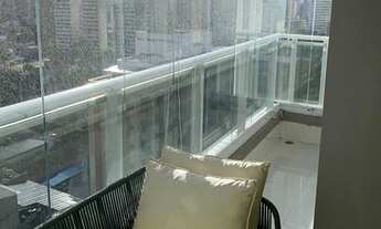 Imagem 7: Spring House - Aldeota - Porteira Fechada - Andar Alto - 2 quartos - 68 metros - Lazer Co