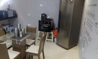 Imagem 3: Casa para venda tem 140 metros quadrados com 3 quartos em Coqueiro - Ananindeua - Pará