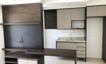 Imagem: Apartamento mobiliado 1 dormitório