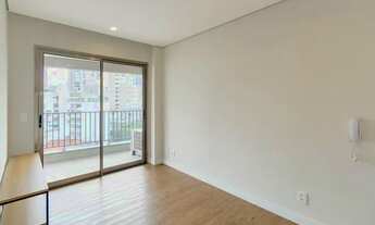 Imagem 2: Apartamento com 1 Quarto para alugar, 42m² - Vila Madalena