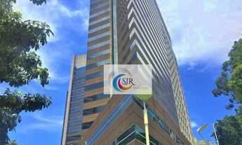 Imagem: Conjunto para alugar, 1099 m² - Vila Olímpia