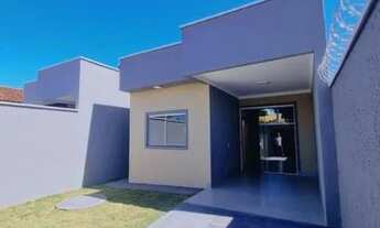 Imagem: Casa para Venda em Senador Canedo, Vila