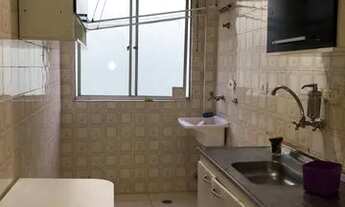 Imagem 6: APTO P/ VENDA NA CAPITÃO CASA- SBC