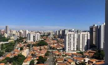 Imagem 5: Apartamento com 2 dormitórios para alugar, 83 m² por R$ 6.430,00/mês - Taquaral - Campinas