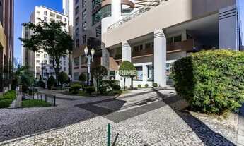 Imagem: Apartamento Ed Torre do Sol, Batel prox