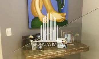 Imagem 2: Casa de Condomínio à venda no Jardim Peri com 250m² 3 dormitórios 2 suítes 2 banheiros 3