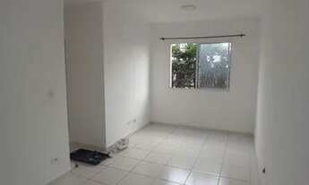 Imagem: Apartamento para aluguel tem 47 metros quadrados