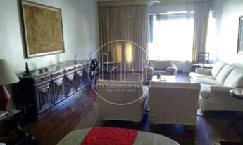 Imagem 6: Apartamento-LOCAÇÃO-Laranjeiras-Rio de Janeiro-RJ