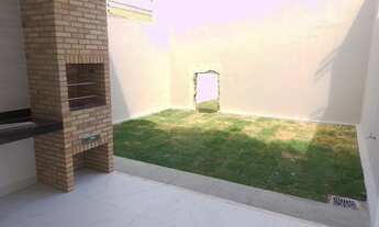 Imagem 4: Duplex alto padrão com quatro suítes no bairro Edson Queiroz