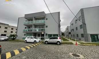 Imagem: APARTAMENTO PARA VENDA COM 2 QUARTOS NO