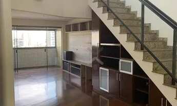 Imagem 4: Cobertura com 3 dormitórios à venda, 251 m² por R$ 1.596.000 - Barcelona - São Caetano do