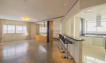 Imagem 2: Apartamento Venda 2 Dormitórios - 160 m² Jardim Paulista