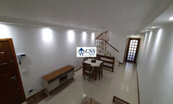 Imagem 2: CASA RESIDENCIAL em TABOÃO DA SERRA - SP, JARDIM GUAYANA