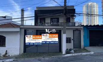 Imagem: Excelente apartamento para locação no