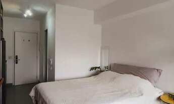 Imagem 4: Apartamento para venda tem 30 metros quadrados com 1 quarto em Pinheiros - São Paulo - SP