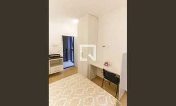 Imagem 5: Apartamento para Aluguel - Jardim Éster Yolanda, 1 Quarto, 20 m2