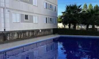 Imagem 3: Apartamento com 2 dormitórios à venda, 46 m² por R$ 157.000,00 - Campestre - Piracicaba/SP