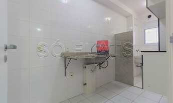 Imagem 5: Apartamento residencial We Liberdade disponível locação 54m², 2 dorms e 1 vaga