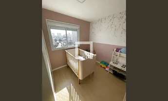 Imagem 3: Apartamento à Venda - Vila das Mercês, 3 Quartos, 66 m2