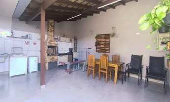 Imagem 3: Sarandi Casa com 3 dormitórios