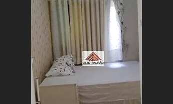 Imagem 7: Cobertura com 3 dormitórios à venda, 164 m² por R$ 980.000,00 - Vila Guarani - Mauá/SP