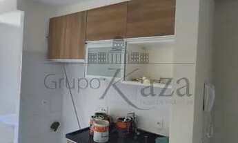Imagem: Apartamento - Urbanova - Residencial Jacaranda