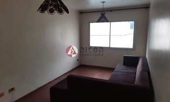 Imagem 4: APARTAMENTO PARA LOCAÇÃO COM 01 DORMITÓRIO E 01 VAGA DE GARAGEM