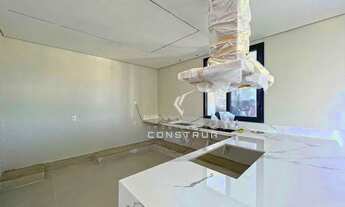 Imagem 3: Casa com 5 dormitórios à venda, 410 m² por R$ 5.490.000 - Alphaville Dom Pedro 3 - Campina