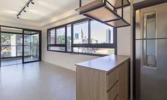 Imagem 2: Apartamento Locação Pinheiros 65 m² 2 Dormitórios