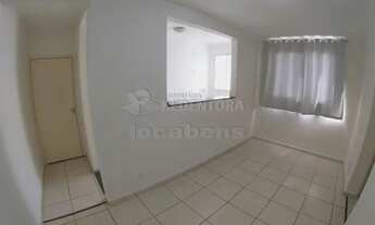 Imagem 4: Apartamento Padrão em São José do Rio Preto