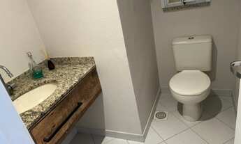 Imagem 6: Casa de condomínio com 216 m² e 4 suites em condomínio com segurança 24 horas