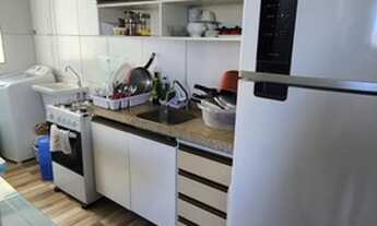 Imagem 6: Apartamento 2 quartos, vista livre edf monte Evereste