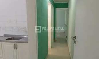 Imagem 3: Apartamento para Venda em São José, Campinas, 2 dormitórios, 1 banheiro, 1 vaga