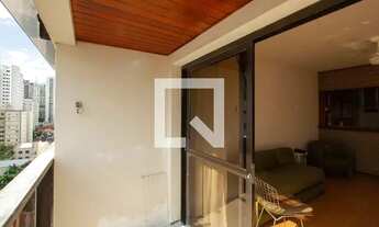 Imagem 6: Apartamento para Aluguel - Paraíso, 1 Quarto, 43 m2