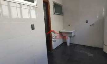 Imagem 5: Apartamento com 3 dormitórios, 130 m² - venda por R$ 700.000,00 ou aluguel por R$ 3.183,03