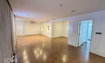 Imagem 3: Apartamento à venda em Jardim América com 180 m², 2 quartos, 1 suíte, 2 vagas