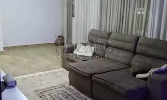 Imagem: SÃO PAULO - Casa Padrão - VILA MONUMENTO