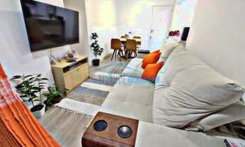 Imagem 3: Apartamento em Condomínio Padrão para Venda no bairro Vila Matilde, 2 dorm, 1 vagas, 53 m