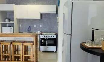 Imagem 4: Apartamento com 2 dormitórios para alugar, 68 m² por R$ 3.709,33/mês - Ingleses - Florianó